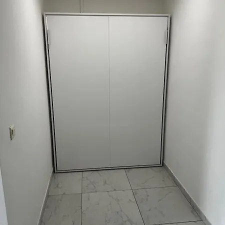 Neuf Centre 500 M Apartament *