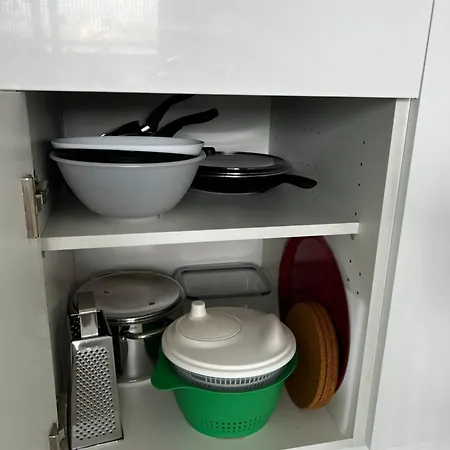 Apartament Neuf Centre 500 M