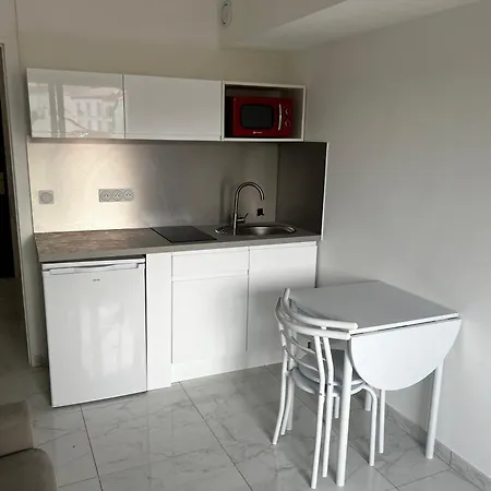 Apartament Neuf Centre 500 M *