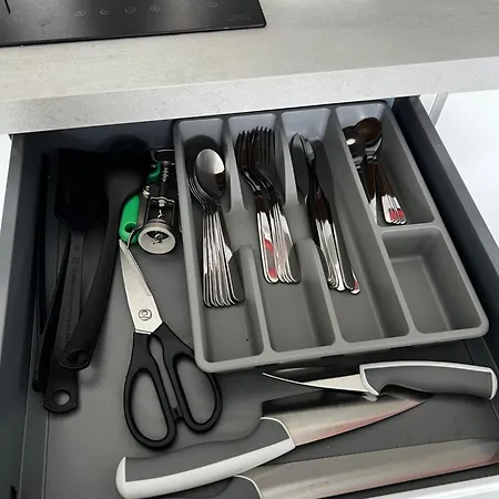 Neuf Centre 500 M Apartment *