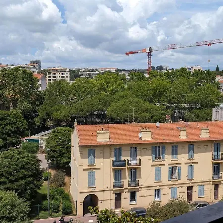 Neuf Centre 500 M Apartment